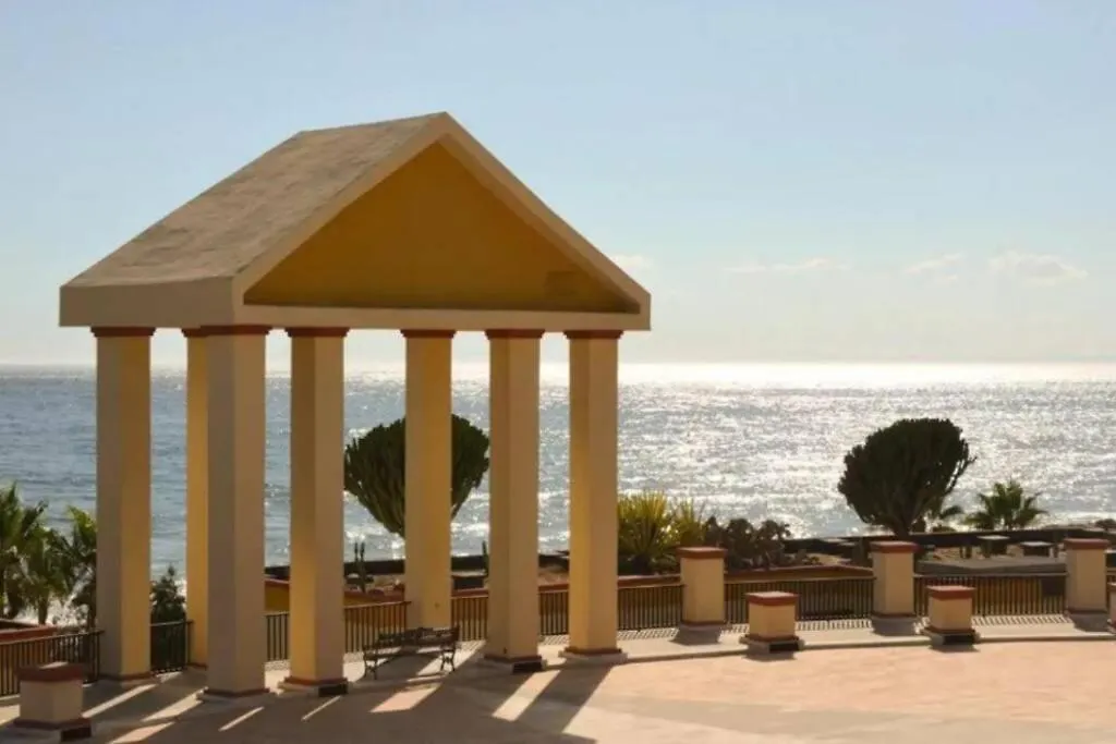 Oleholidays 602 Romana Playa Primera Linea Playa Marbella