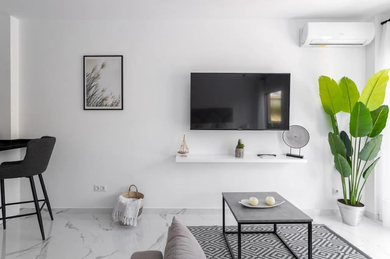 Apartment Oleholidays 602 Romana Playa Primera Linea Playa Marbella