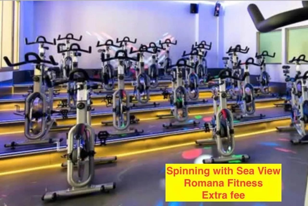 Apartment Oleholidays 602 Romana Playa Primera Linea Playa Marbella