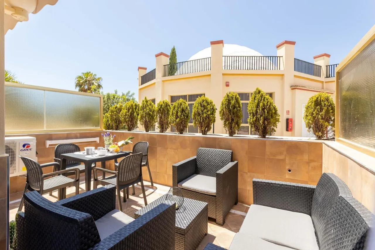 Oleholidays 602 Romana Playa Primera Linea Playa Marbella Spain